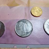 Monete e Banconote 