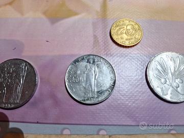 Monete e Banconote 