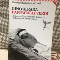 Gino strada Pappagalli Verdi