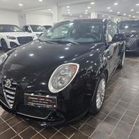 NUOVA ALFA ROMEO MITO DISTINCTIVE 1.4 T-JET 120CV