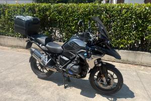 BMW r1250gs 2021