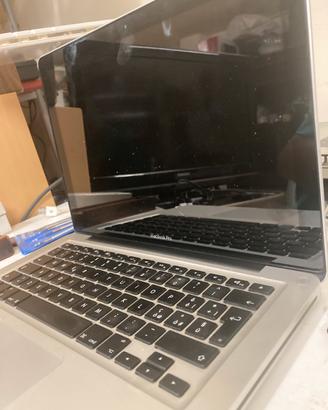 Macbook pro 15’’