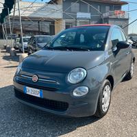 Fiat 500 C 1.0 Hybrid Cult
