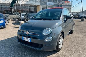 Fiat 500 C 1.0 Hybrid Cult