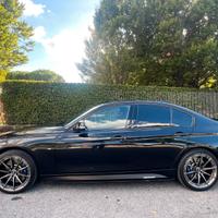 Bmw 330xd msport LEGGERE BENE