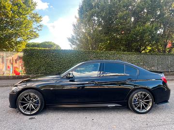 Bmw 330xd msport LEGGERE BENE