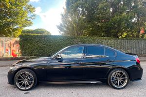 Bmw 330xd msport LEGGERE BENE