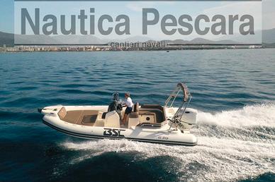 Gommone BSC 65 Turismo