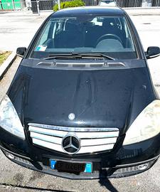 Classe A 160 benzina
