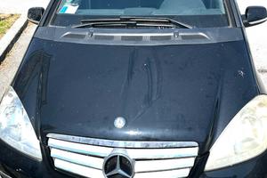 Classe A 160 benzina