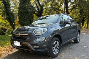 Fiat 500x 2.0 mjt 140cv 4x4
