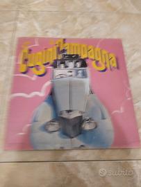 disco vinile cugini di campagna 