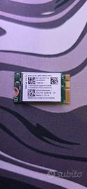 scheda di rete wireless interna per notebook