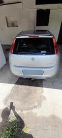 fiat grande punto 