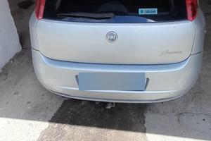 fiat grande punto 