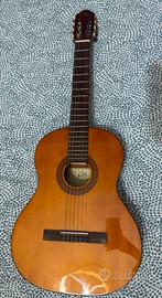 Chitarra eko cs 15 (nuovissima)