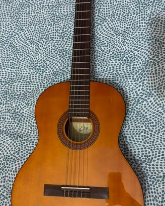 Chitarra eko cs 15 (nuovissima)