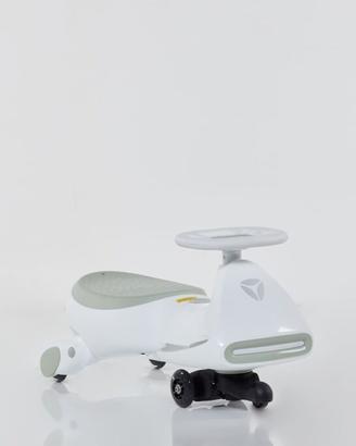 Babycar Elettrica Yadea AntBaby