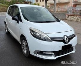 Renault Scenic XMod 1.5 110CV 2015
