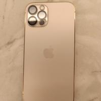  iPhone 12 pro 256gb