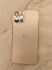  iPhone 12 pro 256gb