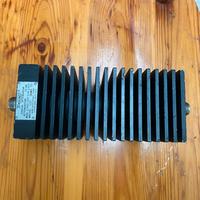 Attenuatore coaxiale Tenuline anni 80’