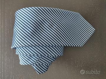 Cravatta in seta Fabio Ferretti