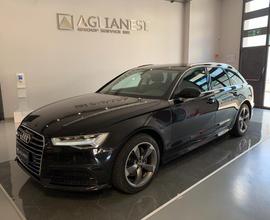AUDI A6 Avant 2.0 TDI 190 CV ultra S tronic Busi