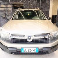 DACIA Duster 1.5 dCi 110CV 4x4 Lauréate