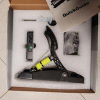 FANATEC PEDALIERA V1 E PEDALI LOAD CELL
