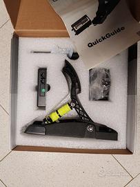 FANATEC PEDALIERA V1 E PEDALI LOAD CELL