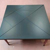 Tavolino TANGRAM (SANTA &COLE Design) 