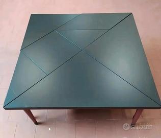 Tavolino TANGRAM (SANTA &COLE Design) 