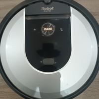 irobot Roomba I7 Robot aspirapolvere 