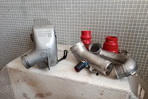 intercooler lancia delta integrale evoluzione 1