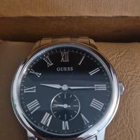 guess orologio