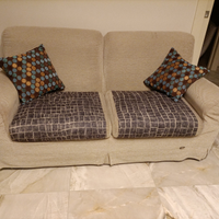 Divano letto doimo
