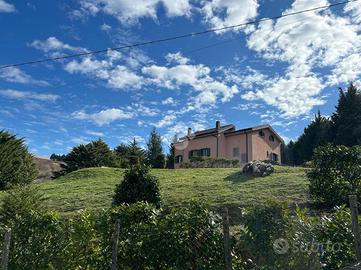 VILLA SINGOLA A POTENZA