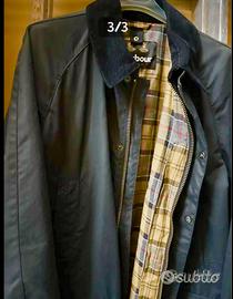 BARBOUR M
