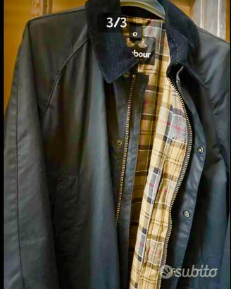 BARBOUR M