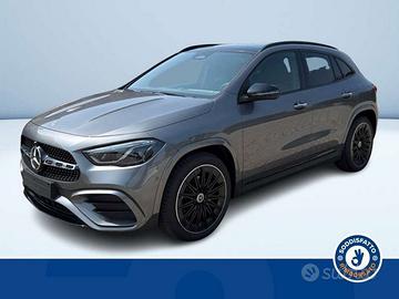Mercedes-Benz GLA 220d Automatic 4Matic AMG L...