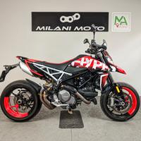 Ducati Hypermotard 950 - 2022