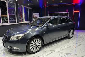 Opel Insignia 2.0 CDTI 160 CV Start&Stop ecoFLEX S