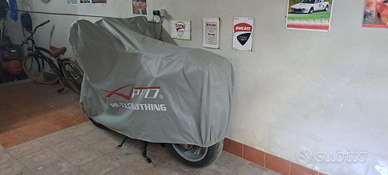 Ducati Multistrada ds 1000