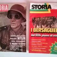 Storia Illustrata N° 140 + N° 254 
