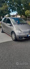 Mercedes-Benz Classe A 170