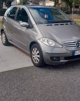 Mercedes-Benz Classe A 170