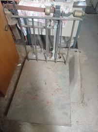 Pesa basculante 