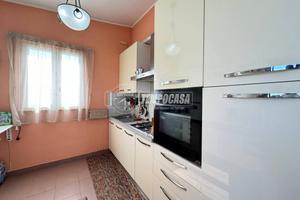 VILLA INDIPENDENTE IN ZONA TRANQUILLA