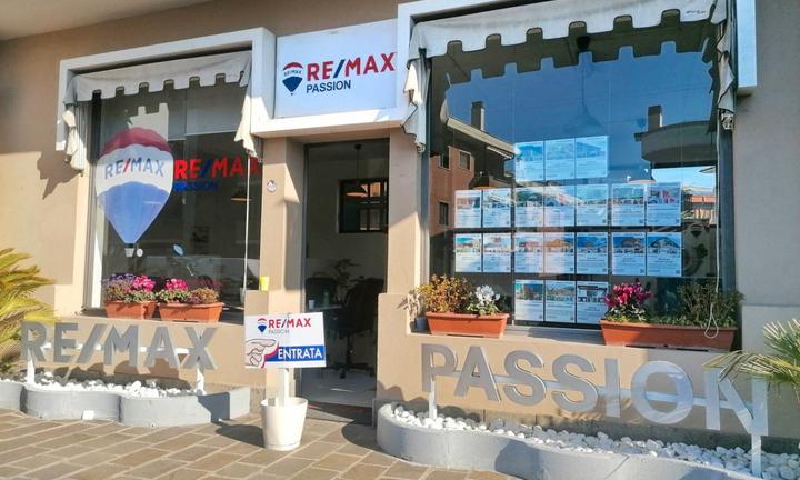 Postazione studio associato